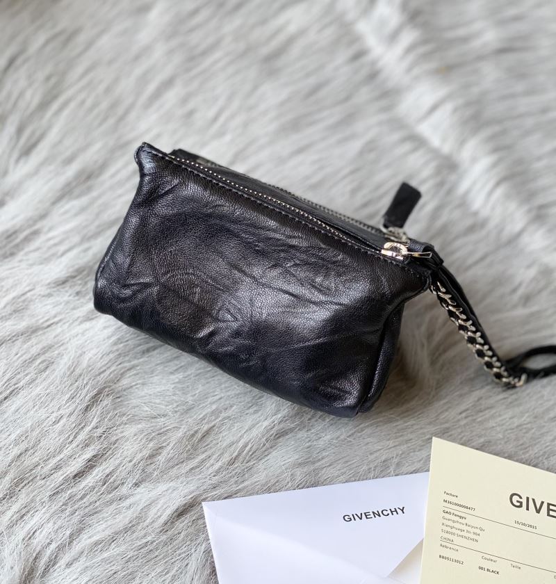 Givenchy Clutch Bags